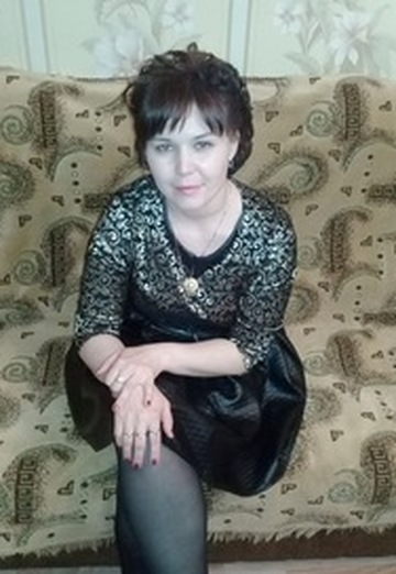 My photo - Ruzilya, 38 from Iglino (@ruzilya216)