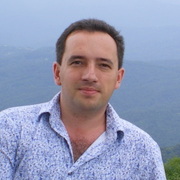Шемякин Денис, 32, Сарапул
