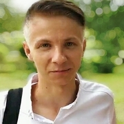 Иван, 26, Удомля