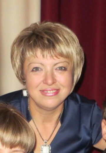 My photo - Olenka, 58 from Yelets (@id565061)