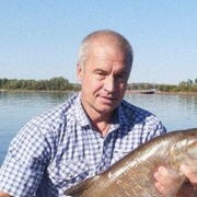 Юрий, 53, Нижнекамск
