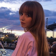 Настя, 22, Чита