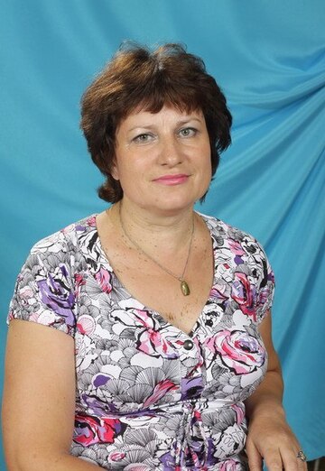 Моя фотография - Светлана, 56 из Моршанск (@svetlana152318)
