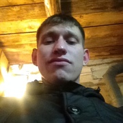 Михаил, 31, Грязовец
