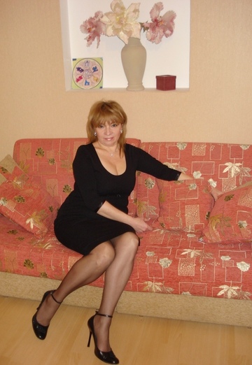 My photo - Marina, 64 from Tashkent (@marina82183)