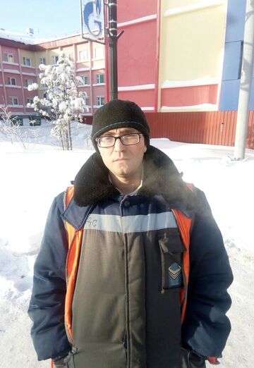 My photo - Dima Popov, 38 from New Urengoy (@dimapopov25)