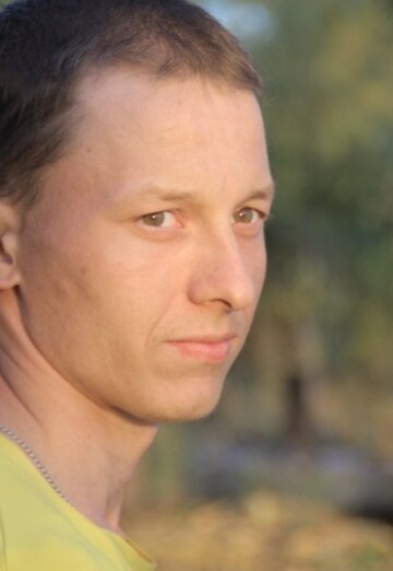 My photo - Roman, 33 from Rodniki (@roman158700)