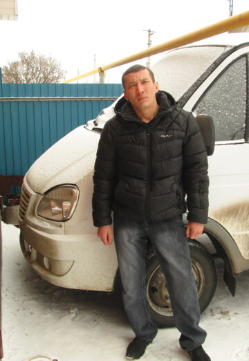 My photo - Sergey, 44 from Otradny (@sergey445922)