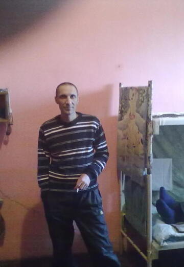 Моя фотография - Сергей, 40 из Шпола (@sergey418364)