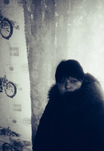My photo - Elena Vepreva, 32 from Kanevskaya (@elenavepreva)