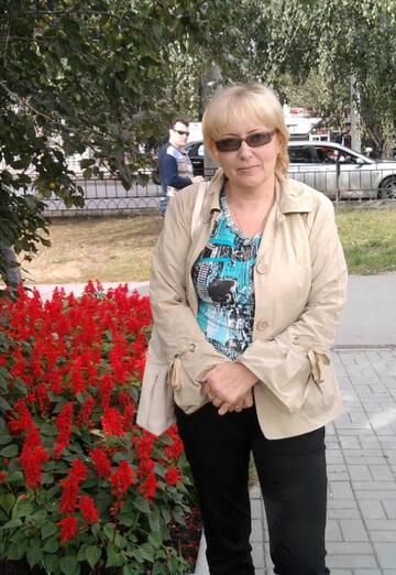 Моя фотография - Светлана, 58 из Екатеринбург (@svetlana170509)