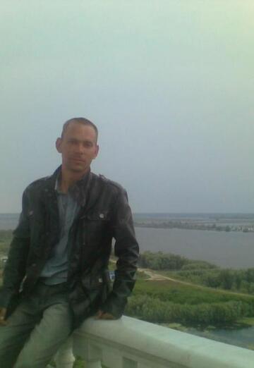 Моя фотография - Дмитрий Дода, 32 из Тобольск (@dmitriydoda0)