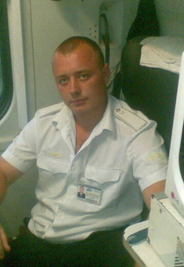 My photo - Sergiy, 32 from Nosovka (@sergiy1373)