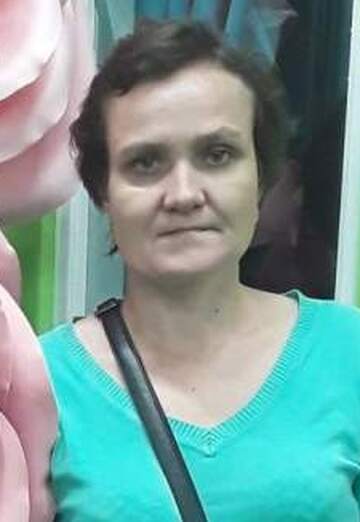 My photo - Vera Vorobeva, 42 from Izhevsk (@veravorobeva6)