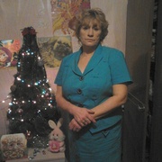 галина, 56, Таврическое