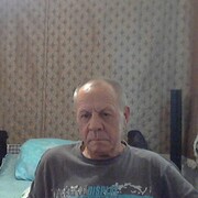 Anatoly, 75, Елань-Коленовский