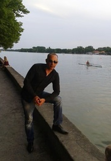 My photo - Sergey, 48 from Hanover (@sergey397552)