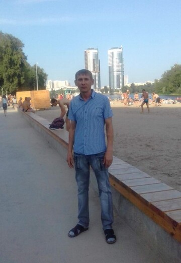 My photo - Vyacheslav, 46 from Shymkent (@vyacheslav61299)