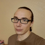 Мыха, 30, Пушкино
