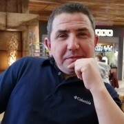 Umut, 44, Ивангород