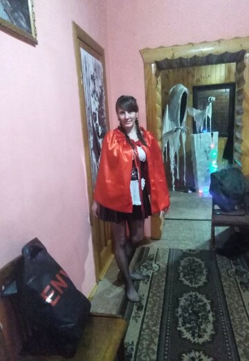 La mia foto - Olesya, 35 di Miass (@olesya44601)