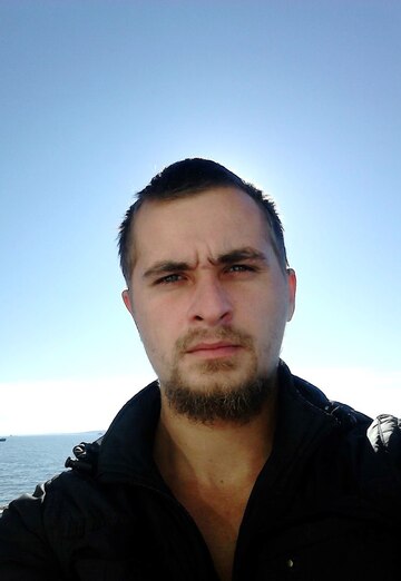 Моя фотография - Васёк, 35 из Самара (@vasek2166)
