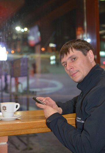 Моя фотография - Андрiй, 42 из Ивано-Франковск (@andriy1206)