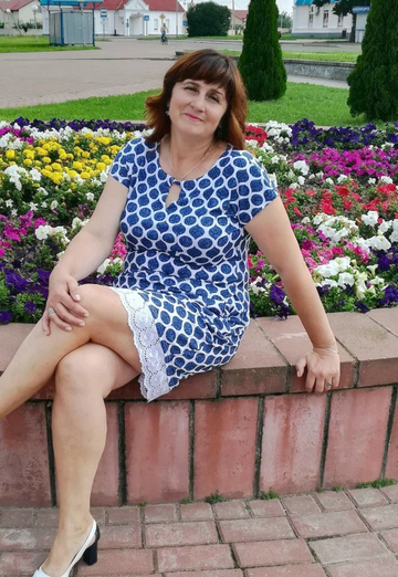 Моя фотография - Тереса, 54 из Щучин (@teresa256)
