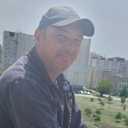 Юрий, 46, Ульяновск