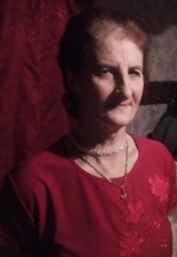 Моя фотографія - Ольга, 61 з Синельникове (@olga357406)