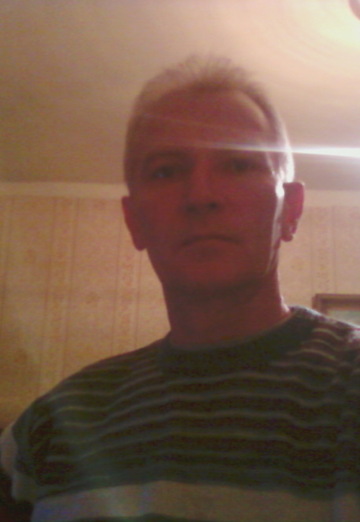 Моя фотография - Sergei, 63 из Курск (@stilandia)