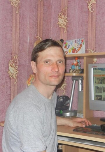 Моя фотография - ANDREI KOSTYSHCIN, 45 из Ставрополь (@andreikostyshcin)