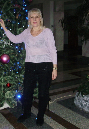 Моя фотография - Мила, 65 из Харьков (@mila31309)