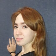 Оля, 22, Гурьевск
