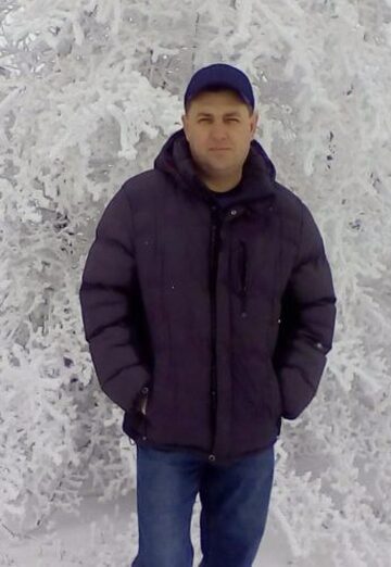 Моя фотография - Иван, 54 из Каменск-Шахтинский (@ivan227362)