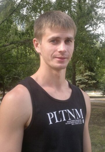 My photo - Vitaliy, 34 from Pavlodar (@vitaliy80875)