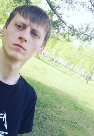 My photo - Tolyun4ik, 30 from Kovrov (@anatoliyazuxs)