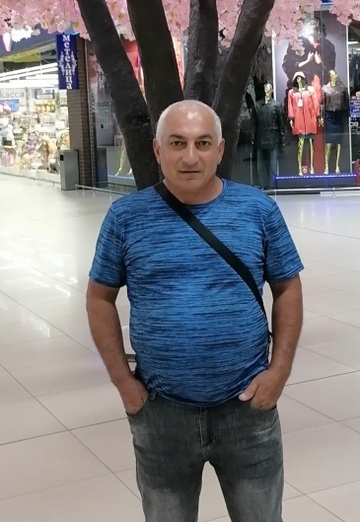 My photo - Akop, 46 from Ivanovo (@akop603)