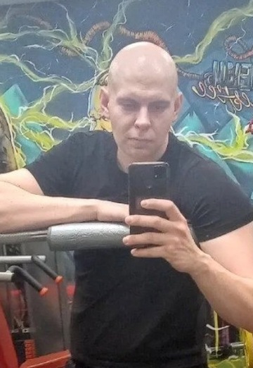 Pavel (@pavel30239) — my photo № 1