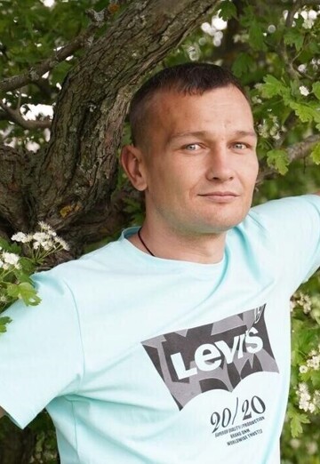 La mia foto - Dmitrievich, 30 di Penza (@dmitriy382921)
