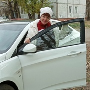 Прекрасная, 48, Омск