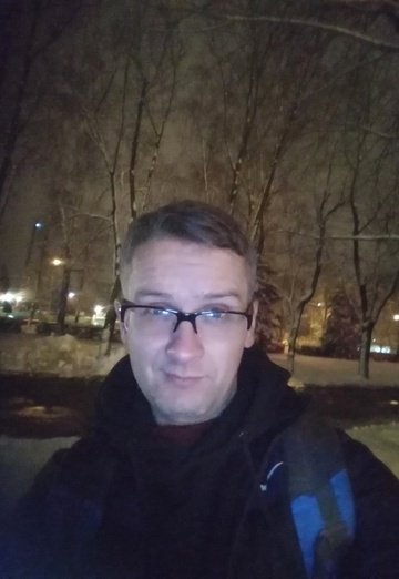 Моя фотография - Константин, 33 из Москва (@konstantin93604)