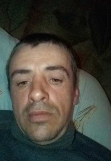 My photo - Sergey, 36 from Tiraspol (@sergey967051)