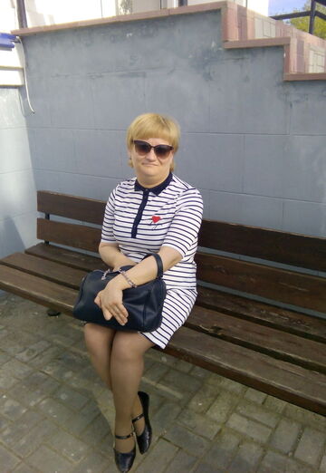 My photo - Elena, 43 from Zelenodol'sk (@elena83332)