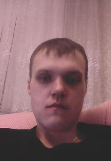 My photo - Denis, 37 from Stary Oskol (@denis184463)