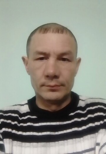 My photo - Jin, 44 from Krasnoyarsk (@jin243)