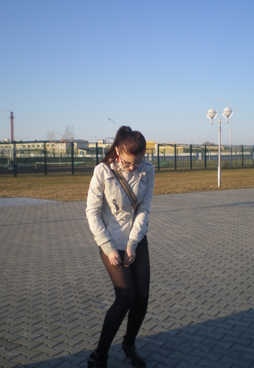 My photo - Lera, 52 from Pinsk (@lora1420)