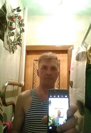 Моя фотография - игорь, 55 из Нижний Новгород (@igor237414)