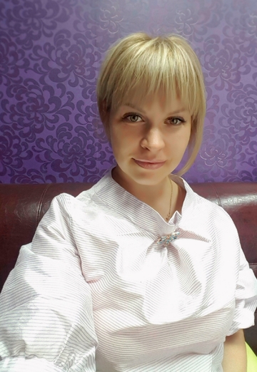 My photo - Tatyana, 40 from Podolsk (@tatyana205748)