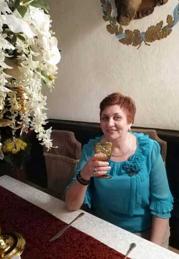 My photo - IRINA, 61 from Azov (@irina312491)